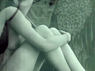 my secret life vintage erotic silent movies with hairy milfs