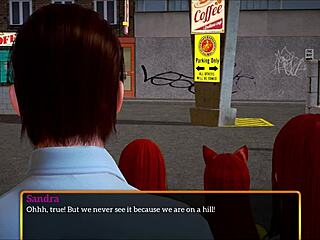 Exploring family dynamics in my new family episode 352