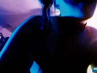 tattooed girl tenshii tushii got fucked rough in lingerie