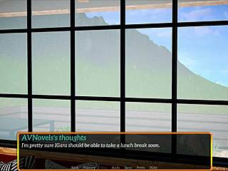 My New Family Erotic Game 524