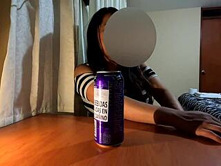 Aida shows squirt and anal creampie in casting