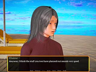 My New Family Erotic Game 524