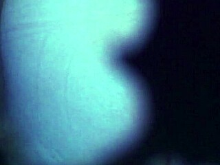 Tattooed Babe Strips In Shower