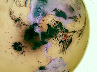 Sexy Latina With Bubble Butt Enjoys Massive BBC