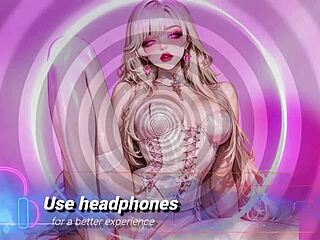 i’m, uh, lost in sissy goon trance for cum sluts