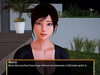 Exploring family dynamics in my new family episode 352