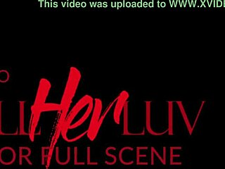 help, there's a ghost in my vagina pt 1 - scarlit scandal and aiden ashley scissor lick wetly 😏