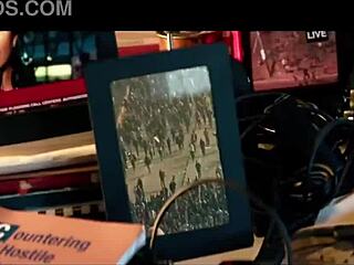 Sexy Latina With Bubble Butt Enjoys Massive BBC