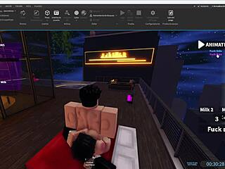 I fucked my slut best friend hard in anal and blowjob until she came four times