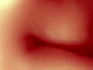 My Japanese girlfriend milks me with a facial and cumshot uncensored