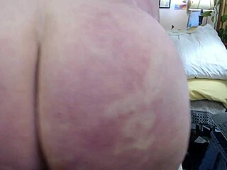 Dawnskye1962 begs sean to breed her mature body