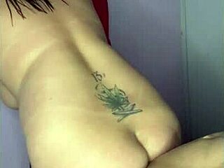 Pamela Sagaz takes big black cocks with her big tits and ass