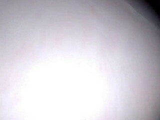 horny wife bends over on sofa for intense doggystyle pounding