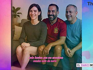 I tell my first erotic time with 45-year-old neighbor as transvestite