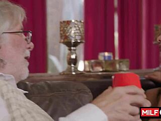 Busty Redhead Bbw Getting Her Fat Pussy Fucked Hard By Massive Dick And Loves It Deep - April Flores Lawson Jones