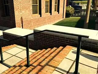 gta 5 hot coffee mod features student loans scene