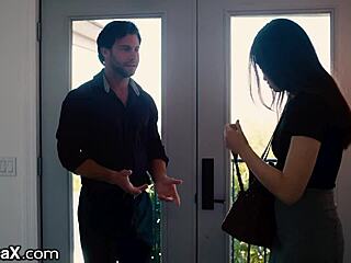 Photographer Liv Wild Occupies Seths Cock - Eroticax