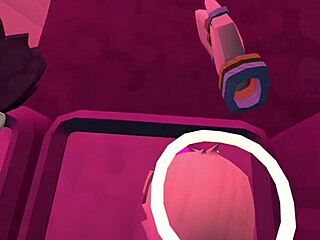 I couldn’t refuse sex with a viewer in the rec room