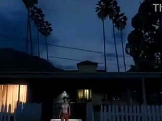 gta 5 hot coffee mod features student loans scene