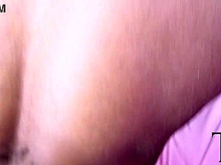 Chanel Barbie tries BBC for the first time in a gangbang