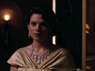 Hayley Atwell Big Tits Sexy Scenes