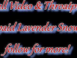 german girl gets sloppy face action with cumshot