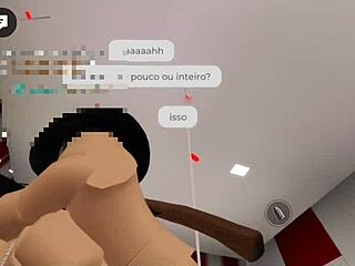 fucking this slut rough in the hotel, pounding her pussy and filling her with cum 😈