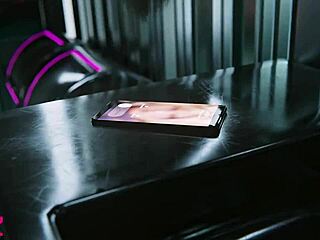 Super Hot Threesome Fantasy with Fita Cloud and Aerith in Wild Breeding Action