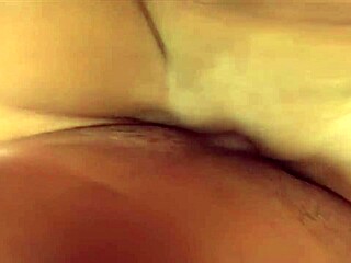 Hot MILF Samira craves intense, deep, broad fucking