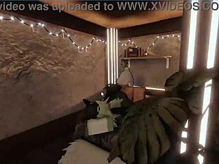 Hot Girl Fucked Through Jeans Rip