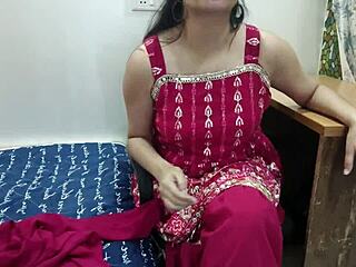Dr. Saara roughened her employee for better job