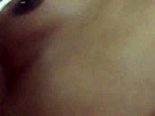 Emo blonde's pussy wrecked by stud at wild carnival