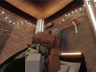 Hot Girl Fucked Through Jeans Rip