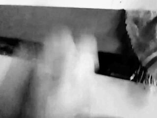 He got fucked by a guy with a soft cock