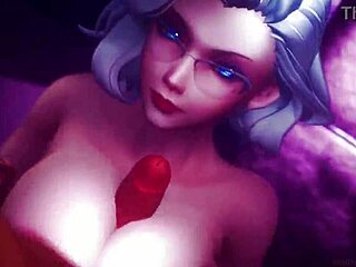 Another round of studiofow tribute with big cock face fucking