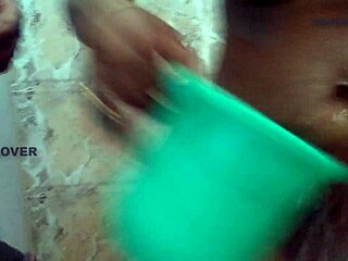 An imperfectly grown up girl's hard pussy fuck