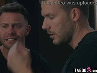 Wife fucks husband and best friend to prove loyalty