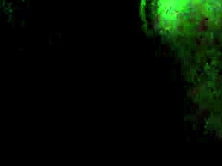 How does she handle that fat black cock while he watches?