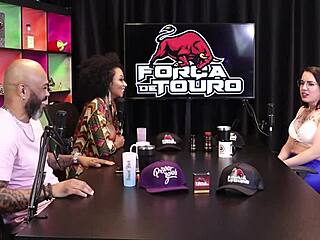 In School, Melissa Leal Feels Good As Makeup Is Applied, Recognizing Herself As Transsexual And Bisexual