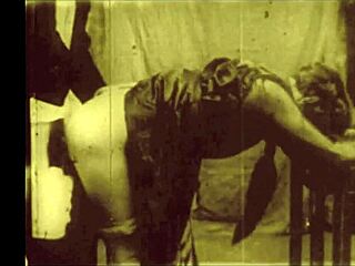 dark lantern entertainment tells the tale of a grandmother looking stunning for her age in vintage style