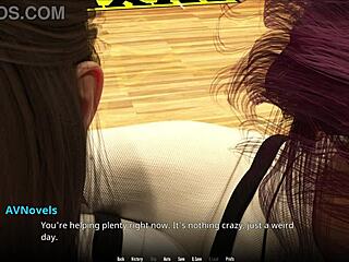 I can't believe I messed up in Wvm 241 again