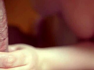 Girl with a big ass indulges in intense oral and vaginal sex