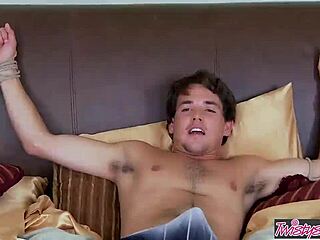 madison ivy and tyler nixon get wet and wild 😈