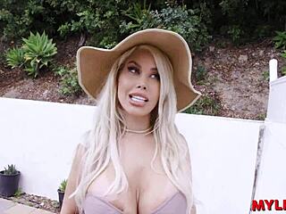 stepson here, licking step mom's pussy and teen neighbour's at poolside.