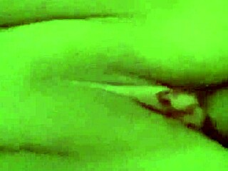 He Fucks My Tight Persian Pussy Hard