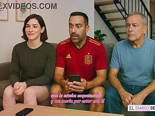 I tell my first erotic time with 45-year-old neighbor as transvestite