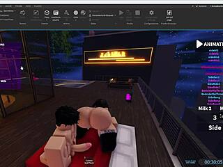 I fucked my slut best friend hard in anal and blowjob until she came four times