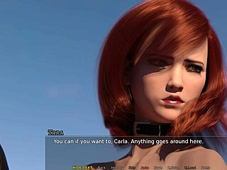 Let's play Casey's Fall - Part 5B unshaved path
