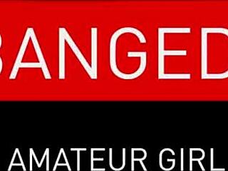 Sweet Haley Reed gets pounded hard after public blowjob action!