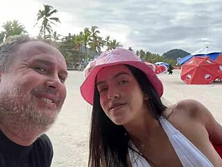 Trip With Ted Guarantees Women - Maya Hyuga Bia Andrade Candy Debby